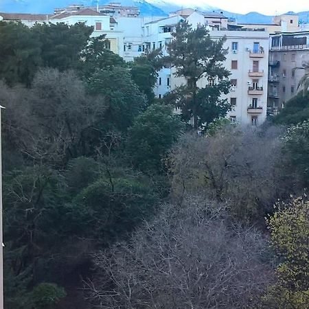 Marchese Ugo Acomodação com café da manhã Palermo Exterior foto